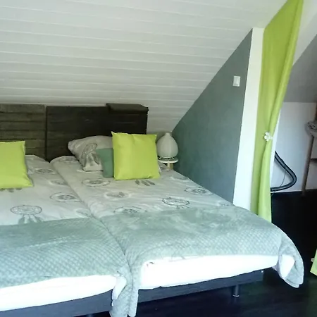 La Cahute De Syon Sion-les-Mines