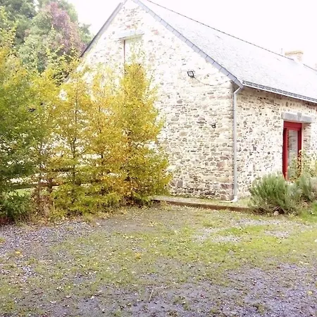 Ferienhaus La Cahute De Syon Sion-les-Mines