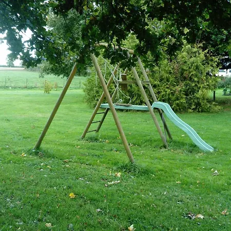 بيت للعطل La Cahute De Syon *