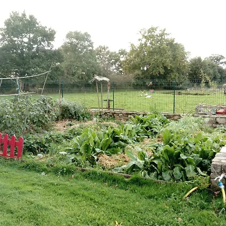 La Cahute De Syon * Sion-les-Mines