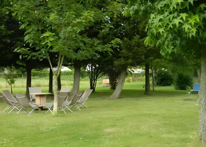 La Cahute De Syon * Sion-les-Mines